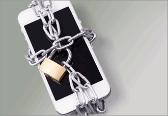 iPhone-block