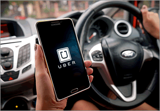 uber