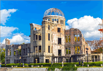 hiroshima declaration